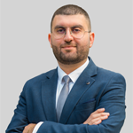 Sleiman Sayegh