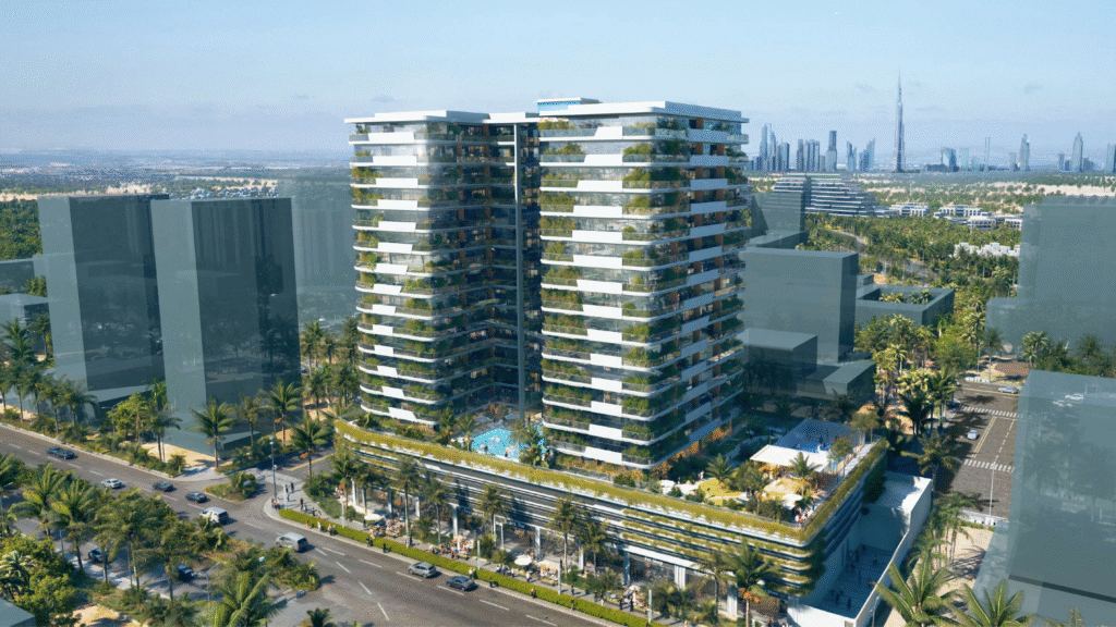 Picture of Biophilic Cities List: The Best Examples Around the World